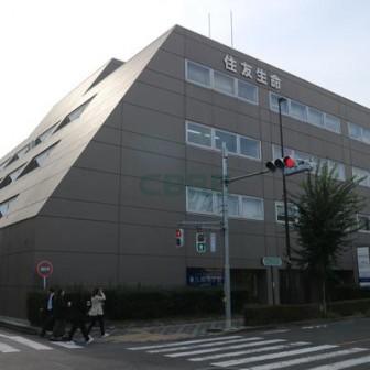 立川錦町SSビル