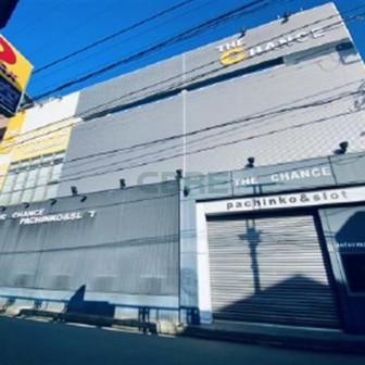 (仮称)昭島店舗