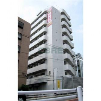 モンレーヴ調布