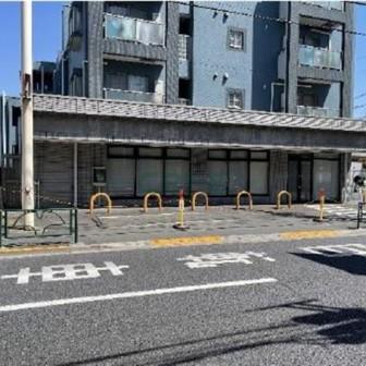 ウィステリア仙川Ⅱ