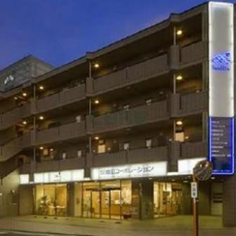 エムシーベースビル