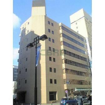 新横浜中村ビル