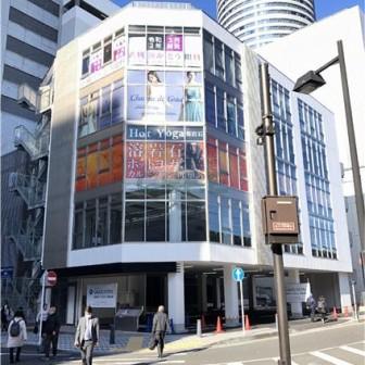 (仮称)くらしの友 新横浜