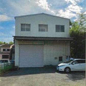 横浜市旭区上川井町 物件