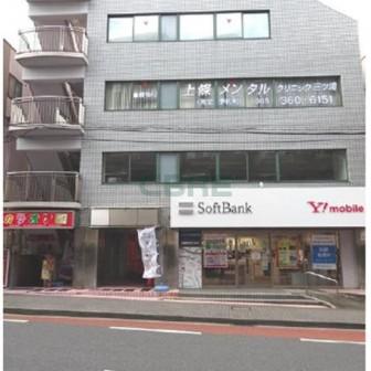 サンライズビル三ツ境