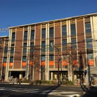 オークハーモニー市ヶ尾