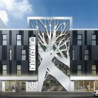 ティモネ宮前平