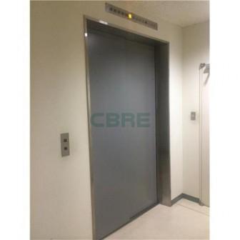 荷物用昇降設備