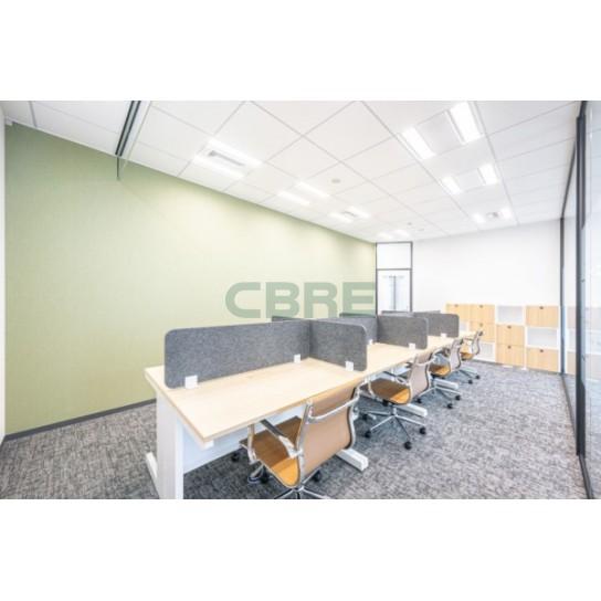 コワーキングスペース