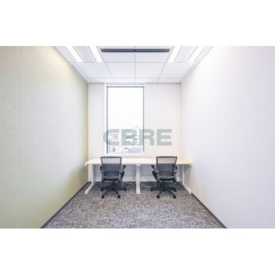 執務室２（２名用）