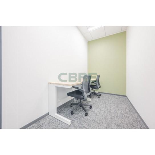 執務室４（２名用）