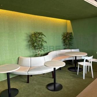 リフレッシュルーム