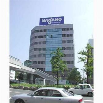 イーストゲート長野