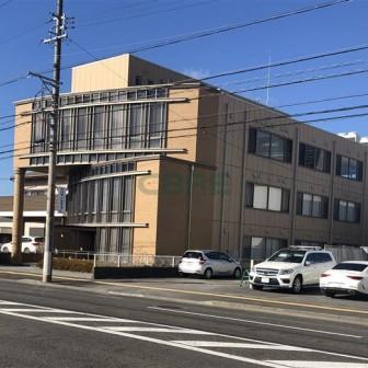 ナルテック㈱社屋物件