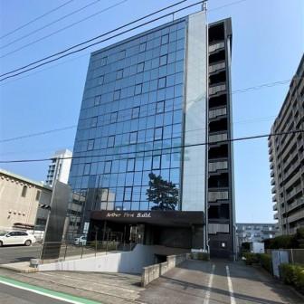 アーサーファーストビル