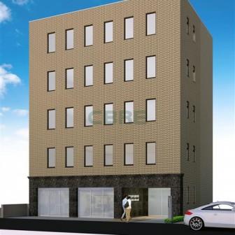 スクエアオフィス名駅東