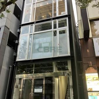 名駅南Libertyビル