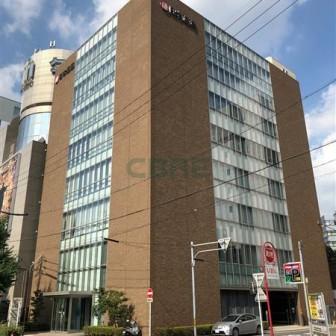 イマス名古屋ビル
