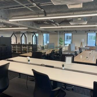 CIRCLES名古屋錦2階