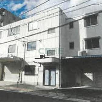 熱田区千代田貸倉庫・事務所