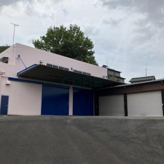 瀬戸市坊金町貸工場