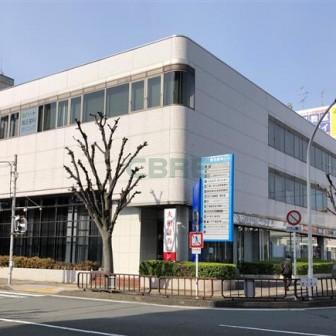 三交桑名駅前ビル