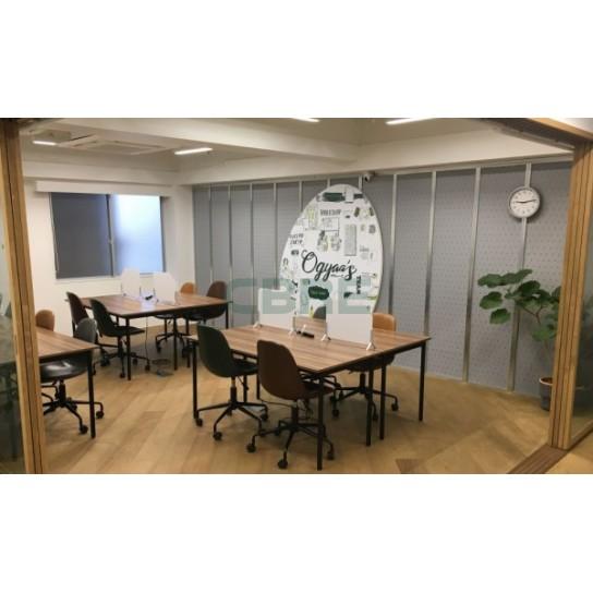 共用オープンスペース