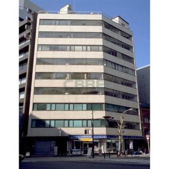 肥後橋新興産ビル