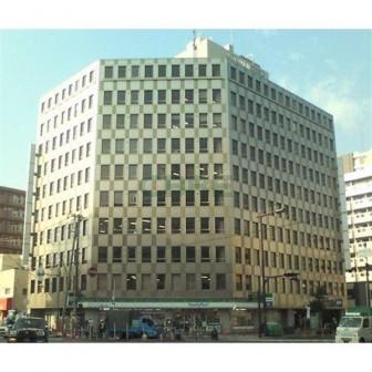 新大阪第2日大ビル