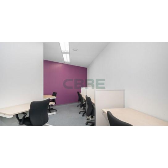 コワーキングスペース１