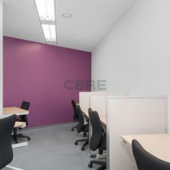 コワーキングスペース１