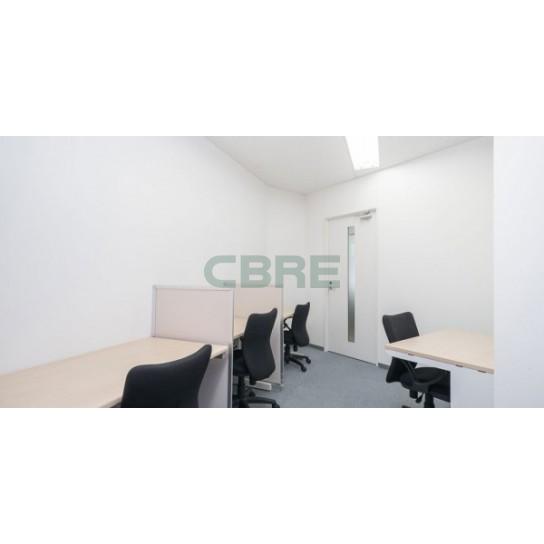 コワーキングスペース２