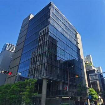 TSHG淀屋橋ビル