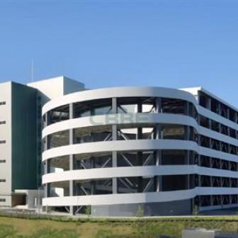 プロロジスパーク茨木