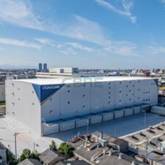 【転貸】(仮称)物流センター大阪東