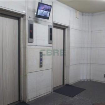 エレベーターホール