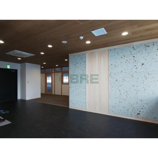 エレベーターホール