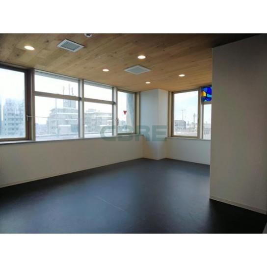 エレベーターホール