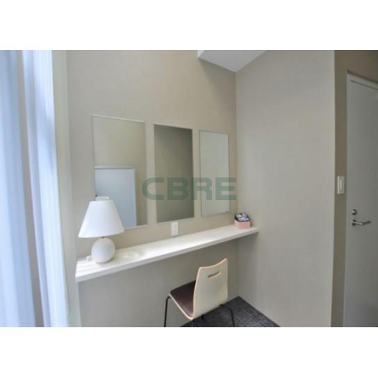 パウダールーム