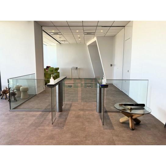 ゲートエントランス