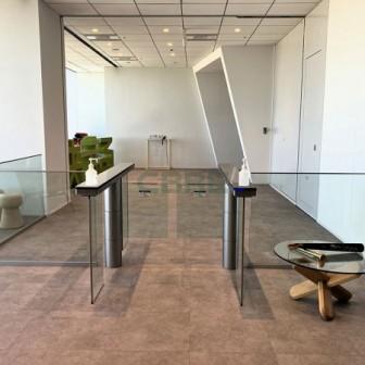 ゲートエントランス