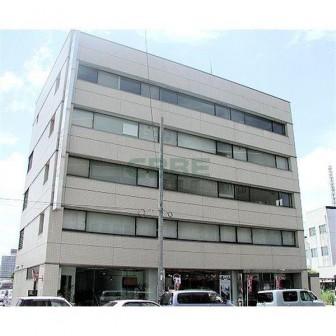 米子ウエストビル