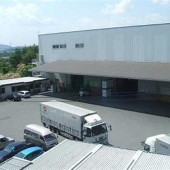 【寄託可能】岡山物流センター