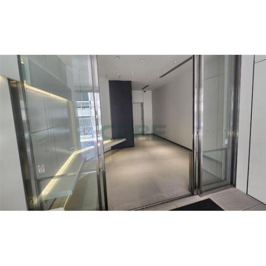 エレベーターホール