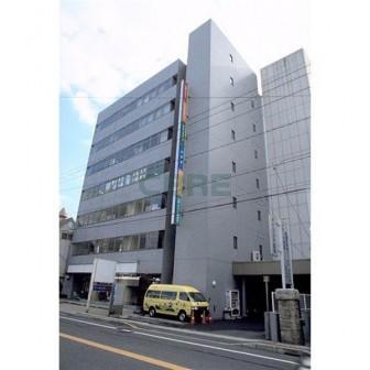 和光楽々園ビル