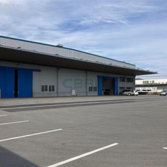 広島市佐伯区五日市港 賃倉庫