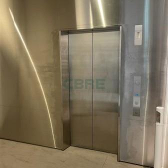 エレベーターホール