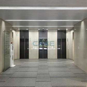 エレベーターホール