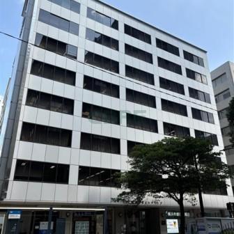 福岡証券ビル