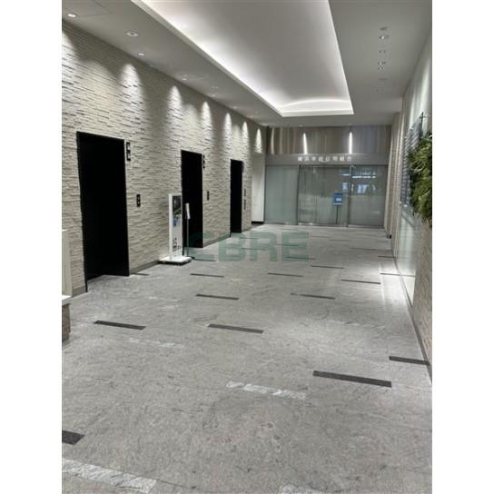 エレベーターホール